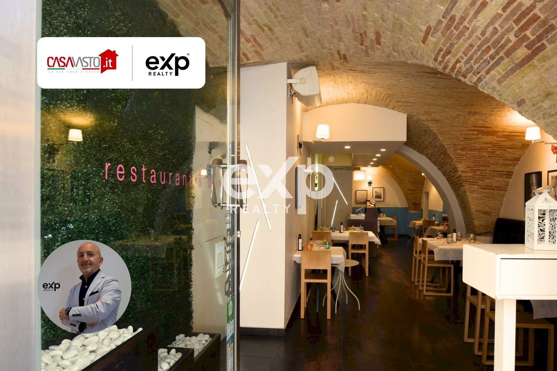 Negozio Vasto - foto 1