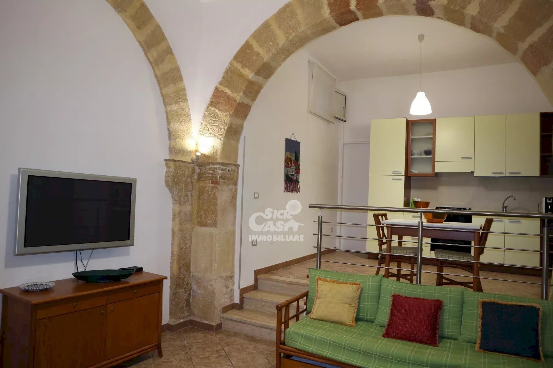 Independent house Marsala - photo 3
