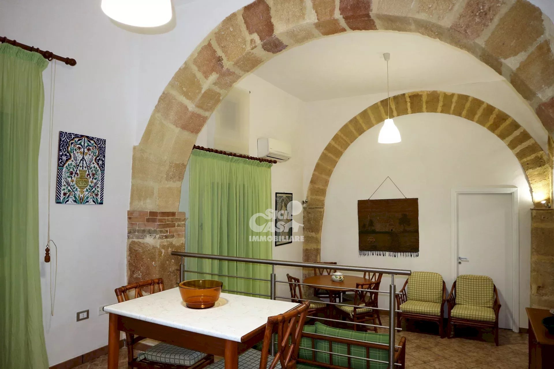 Independent house Marsala - photo 1