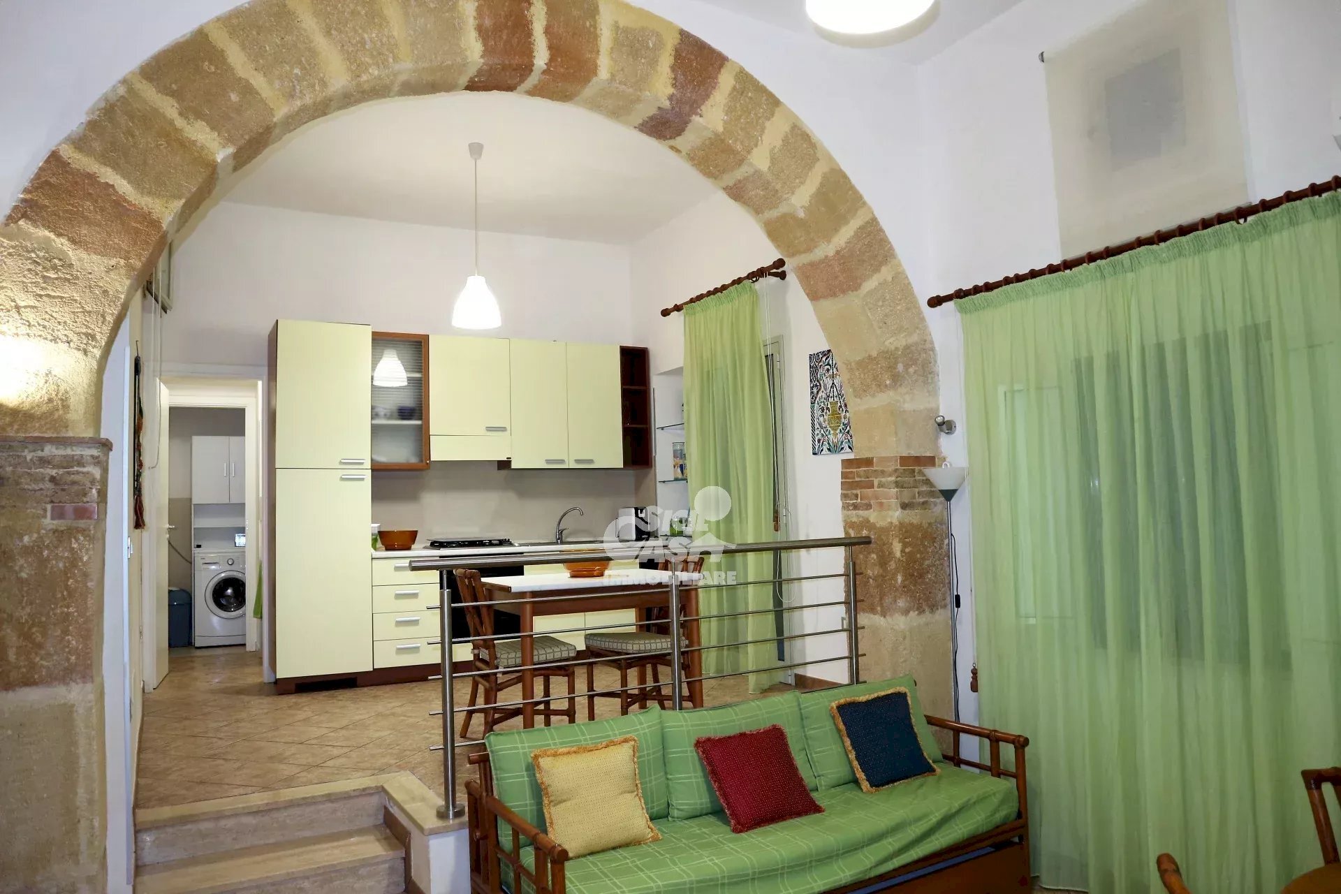 Independent house Marsala - photo 2