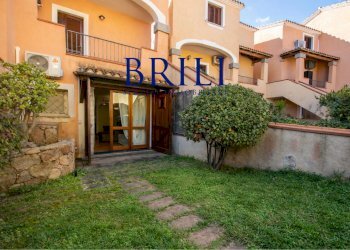 Trilocale Via Dante Alighieri, Golfo Aranci - foto 1