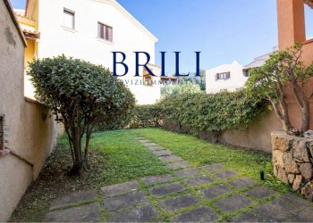 Trilocale Via Dante Alighieri, Golfo Aranci - foto 2