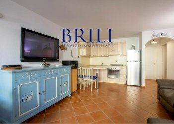 Trilocale Via Dante Alighieri, Golfo Aranci - foto 6