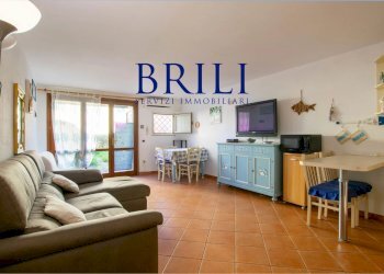 Trilocale Via Dante Alighieri, Golfo Aranci - foto 8