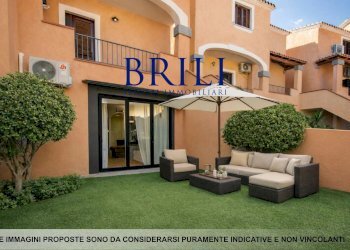 Trilocale Via Dante Alighieri, Golfo Aranci - foto 23