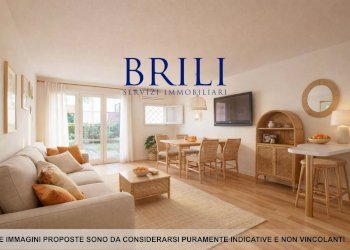 Trilocale Via Dante Alighieri, Golfo Aranci - foto 24