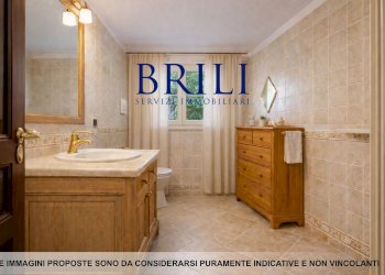 Trilocale Via Dante Alighieri, Golfo Aranci - foto 27