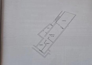 Trilocale Via Dante Alighieri, Golfo Aranci - foto 28