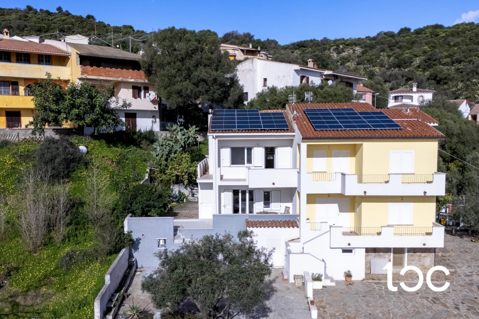 Villa Bifamiliare Budoni - foto 2