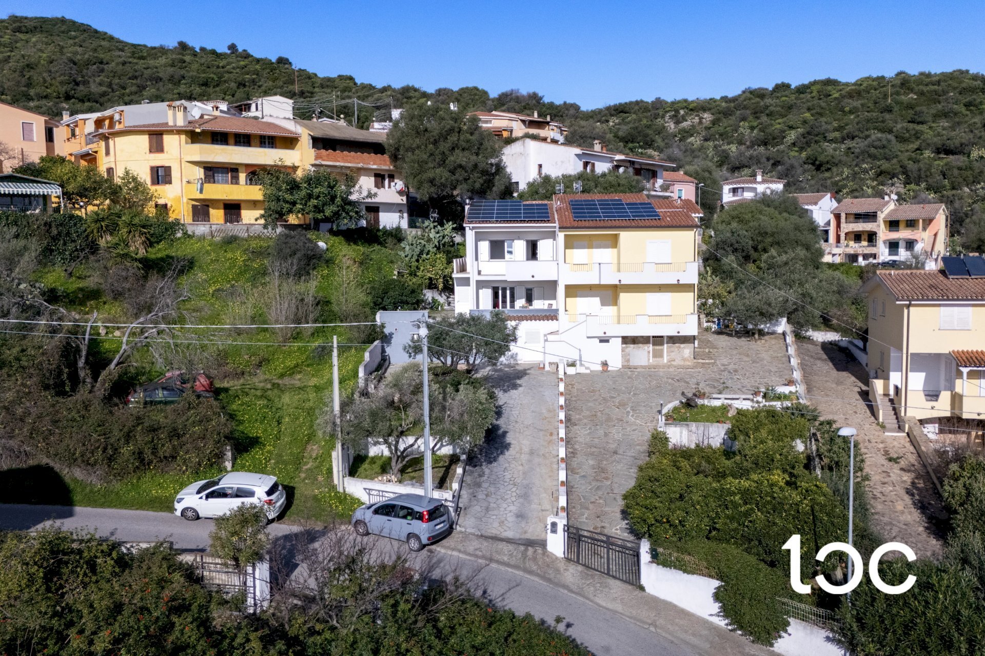 Villa Bifamiliare Budoni - foto 3