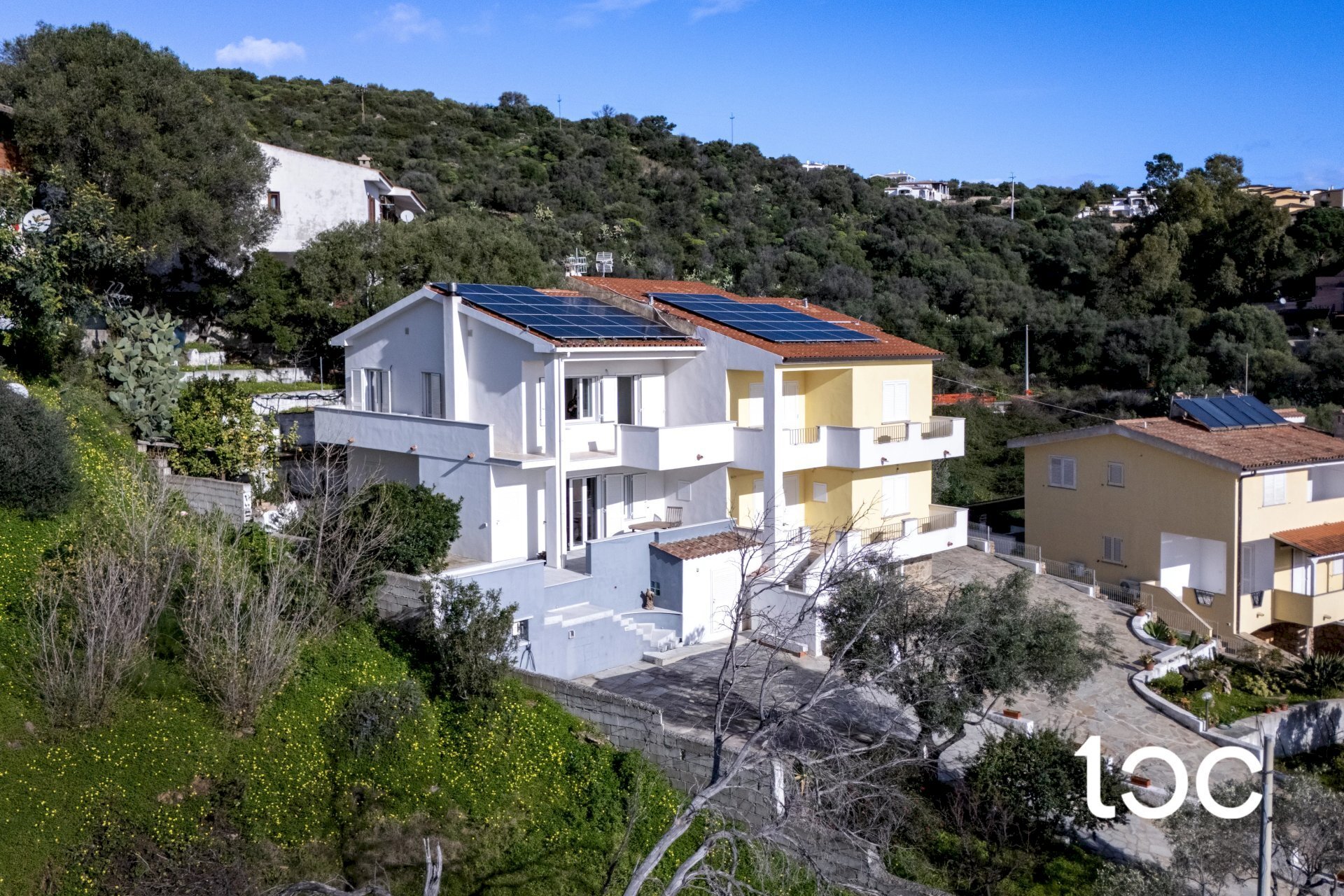 Villa Bifamiliare Budoni - foto 1