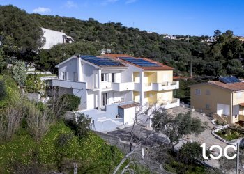 Villa Bifamiliare Budoni - foto 1