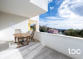 Villa Bifamiliare Budoni - foto 6