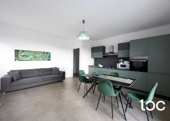 Villa Bifamiliare Budoni - foto 9