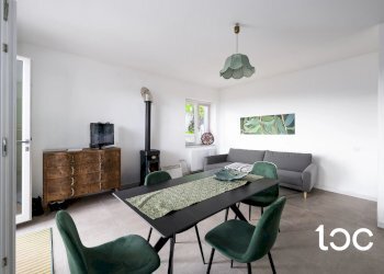 Villa Bifamiliare Budoni - foto 10