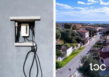 Villa Bifamiliare Budoni - foto 31