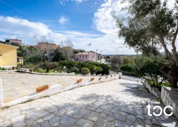 Villa Bifamiliare Budoni - foto 33