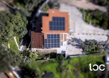 Villa Bifamiliare Budoni - foto 34