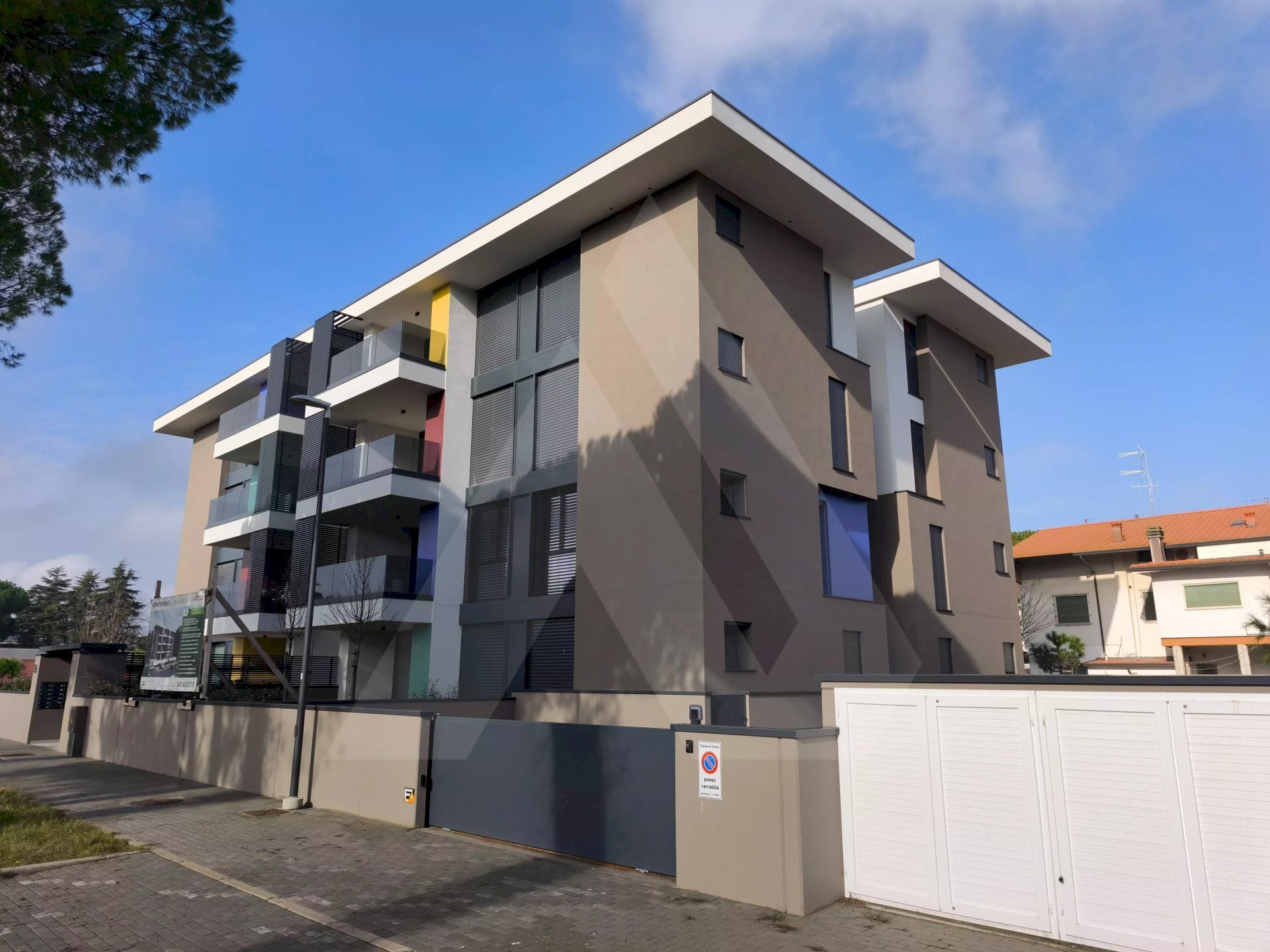 Quadrilocale Cervia - foto 1