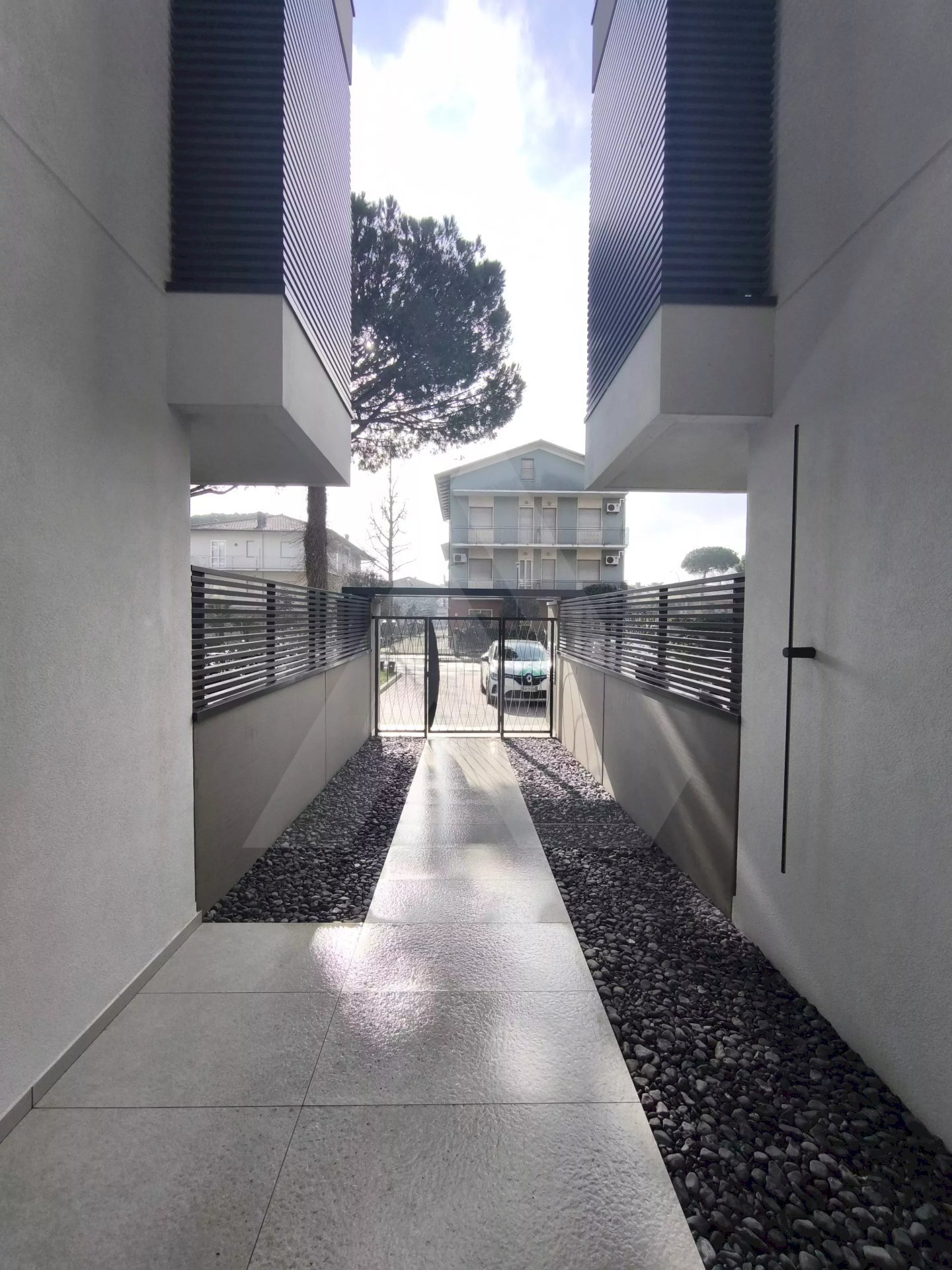 Attico Cervia - foto 2