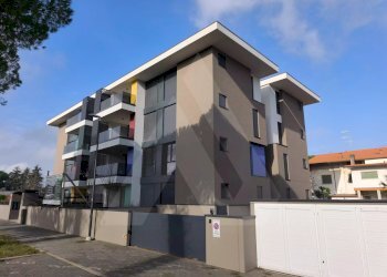 Attico Cervia - foto 1