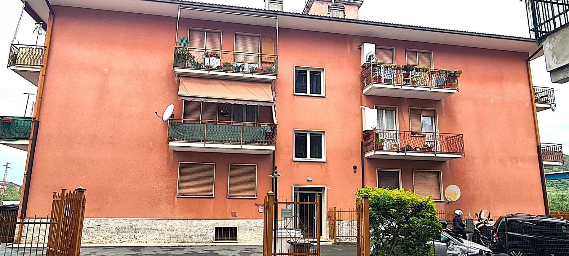 Attic Via Fieschi, Lavagna - photo 3