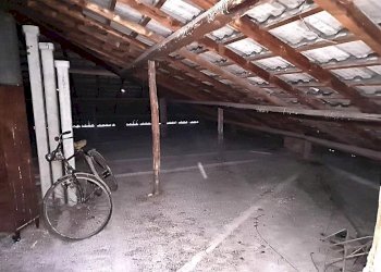 Attic Via Fieschi, Lavagna - photo 4