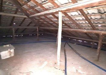 Attic Via Fieschi, Lavagna - photo 10