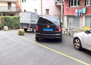 Attic Via Fieschi, Lavagna - photo 14