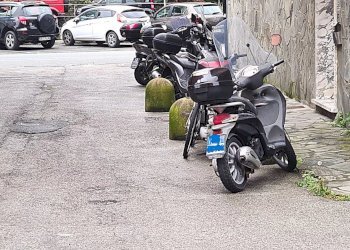 Attic Via Fieschi, Lavagna - photo 15