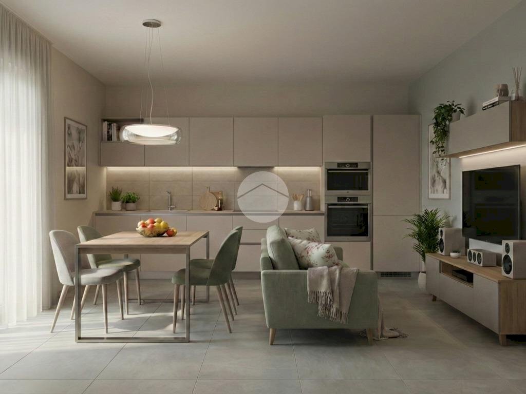 Trilocale Via Torino, Borgaro Torinese - foto 3