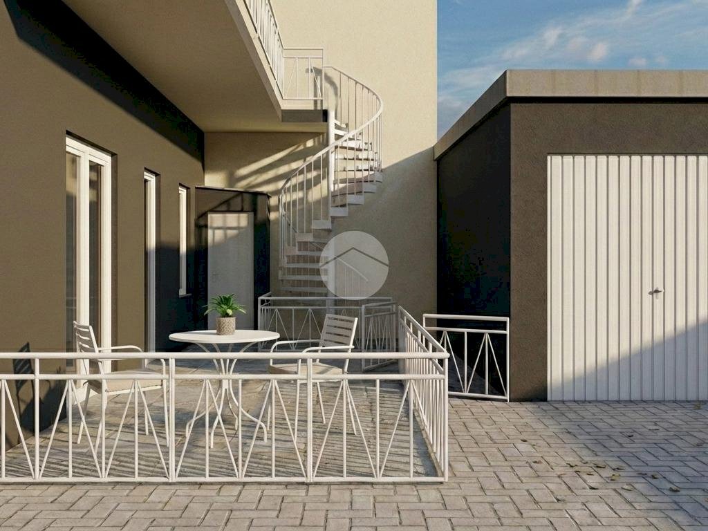 Trilocale Via Torino, Borgaro Torinese - foto 2