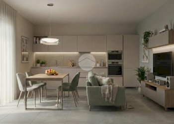 Trilocale Via Torino, Borgaro Torinese - foto 3