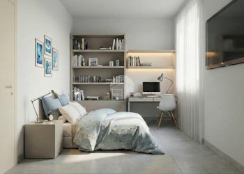 Trilocale Via Torino, Borgaro Torinese - foto 4