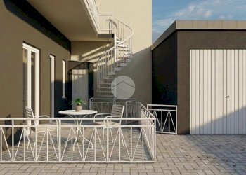 Trilocale Via Torino, Borgaro Torinese - foto 2