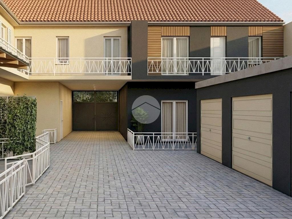 Trilocale Via Torino, Borgaro Torinese - foto 3