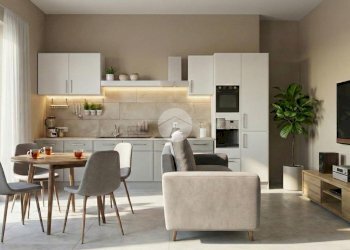 Trilocale Via Torino, Borgaro Torinese - foto 4