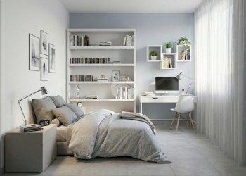 Trilocale Via Torino, Borgaro Torinese - foto 5