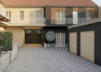 Trilocale Via Torino, Borgaro Torinese - foto 3