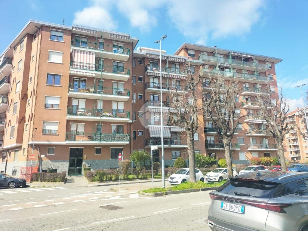 Bilocale Via italia, Borgaro Torinese - foto 1