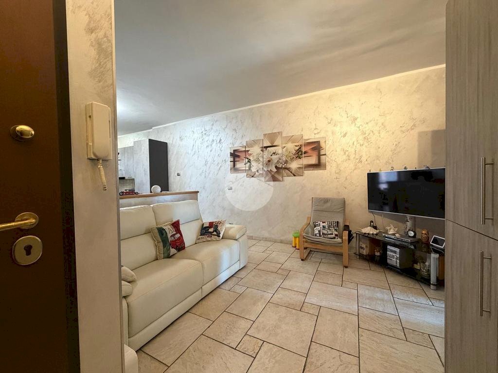 Two-room apartment Via italia, Borgaro Torinese - photo 2