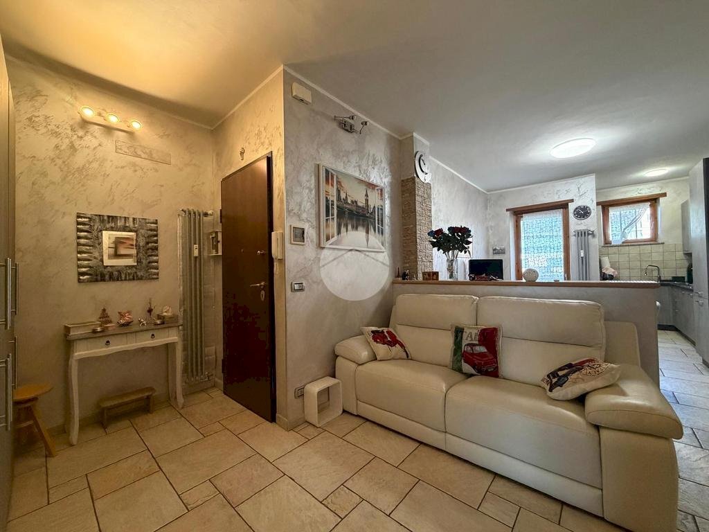 Two-room apartment Via italia, Borgaro Torinese - photo 3