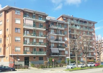 Bilocale Via italia, Borgaro Torinese - foto 2