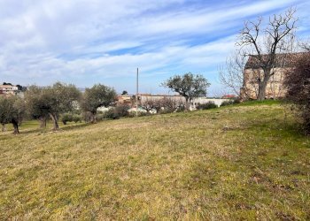 Building land Contrada Colle Vento, Montesilvano - photo 14