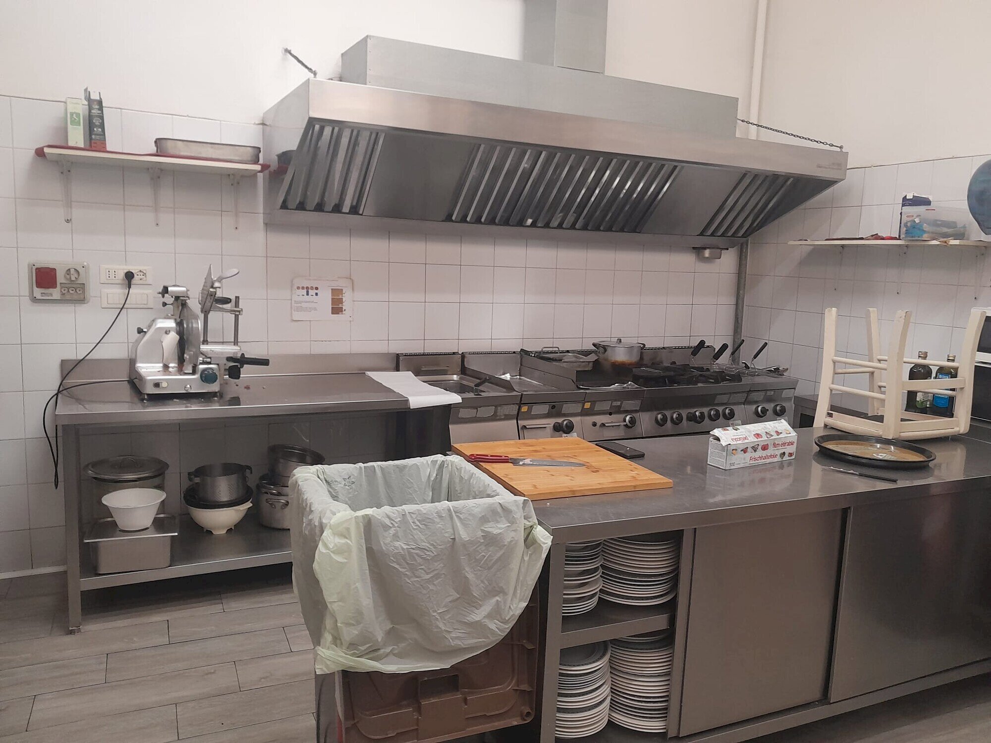 Negozio Via Teramo, Pescara - foto 3