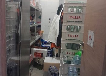 Negozio Via Teramo, Pescara - foto 10