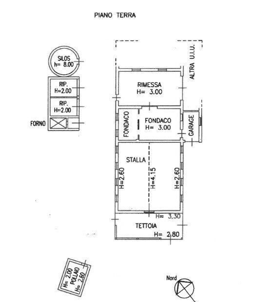 Villa Unifamiliare Contrada Nora, 2, Pianella - foto 3