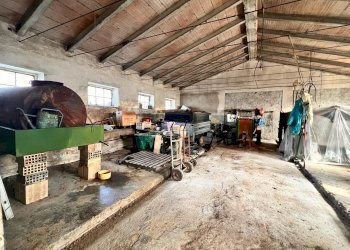 Villa Unifamiliare Contrada Nora, 2, Pianella - foto 5