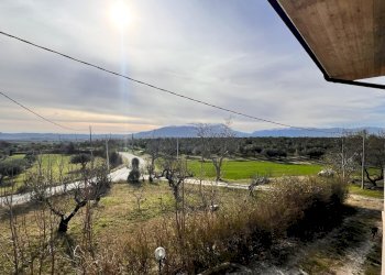 Villa Unifamiliare Contrada Nora, 2, Pianella - foto 12