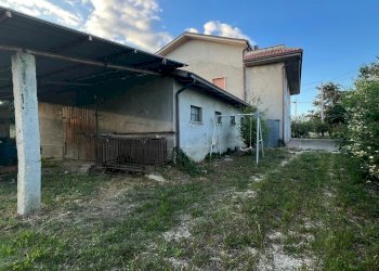 Villa Unifamiliare Contrada Nora, 2, Pianella - foto 14